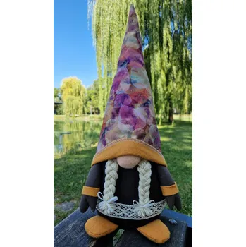 Skřítek velký podzimní 05