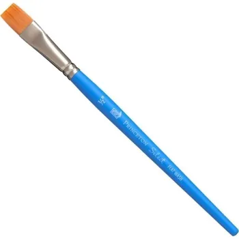 Malířský štětec Princeton Brush Selectartiste Multi-Technique Flat Wash Plochý štětec 1/2 1 ks