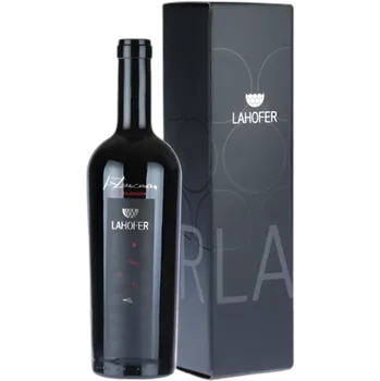 Víno Lahofer Pálava Babičák Výběr z bobulí 2021