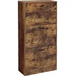 Botník FIRA hnědá