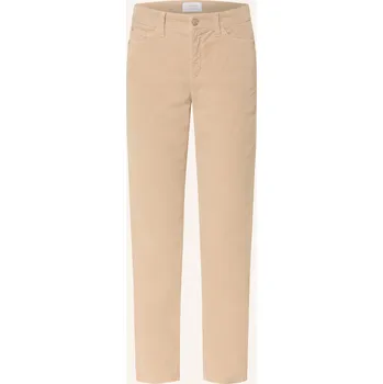 Cambio Dámské Kalhoty Piper, světle hnědá, 44