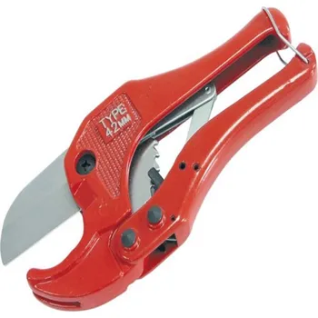 Stavební řezačka Řezák plastových trubek max 42 mm