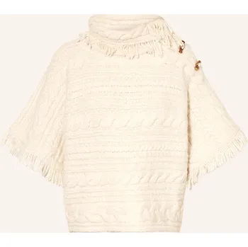 Dámský svetr Marant Étoile Dámský Svetr Blanche, režná, 36