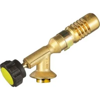 Stavební hořák PROPAN-BUTANOVÝ RUČNÍ HOŘÁK WORKER 7/16 MEUKP21003