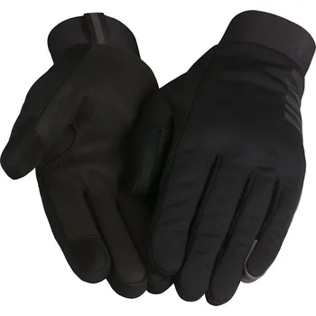 Cyklistické rukavice Rapha Pro Team Winter Glove - black L