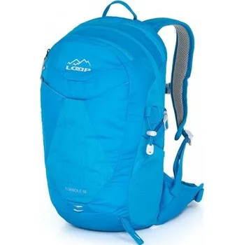 turistický batoh Batoh LOAP TORBOLE 18 modrý HR85570