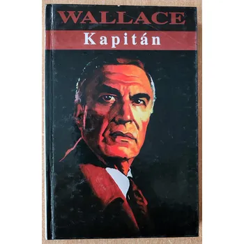 Kapitán, Edgar Wallace 1998