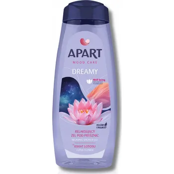 Mýdlo Tekuté mýdlo Apart Mood Care 0,5 l