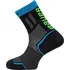 Pánské ponožky Bauer S21 Performance Low Skate Sock 1059309, S