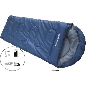 Spacák Spacák dekový + podhlavník 150g/m2 HR35882