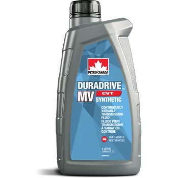 Převodový olej Petro-Canada Lubricants PETRO-CANADA DURADRIVE CVT SYNT. ATF 1l