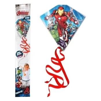 Hračka na písek Drak Avengers