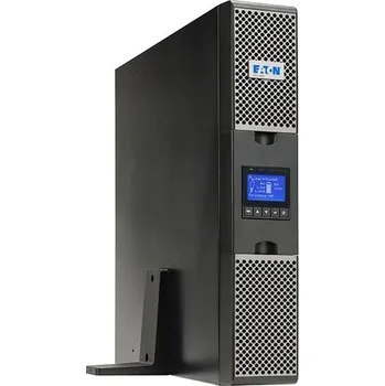 Záložní zdroj Eaton 9PX 1500i RT2U Netpack, UPS 1500VA / 1500W, LCD, rack/tower, se síťovou kartou