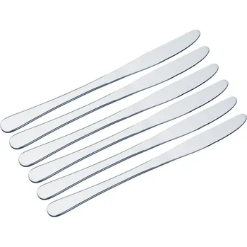 Příbor Nůž jídelní nerezový MagicHome, sada 6ks