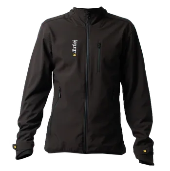 Cyklistická bunda Dirtlej Weathershield Warm