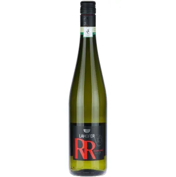 Víno Lahofer Ryzlink rýnský U Hájku VOC 2023