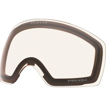 Zorníky OAKLEY Flight Deck M Prizm Clear
