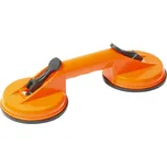 Marcons Přísavka dvojitá sklenářská