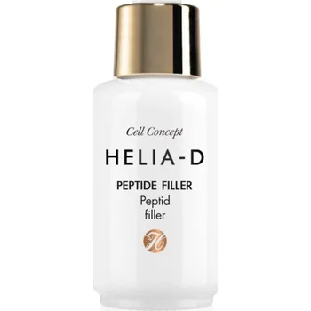Pleťové sérum Helia-D Cell Concept protivráskové a vyplňující sérum 30 ml