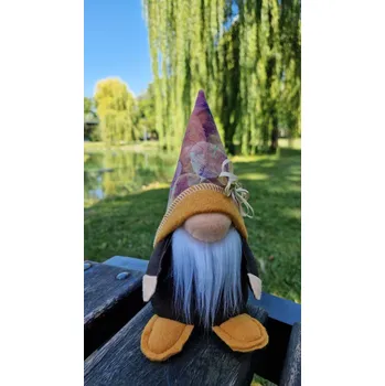 Skřítek podzimní 04