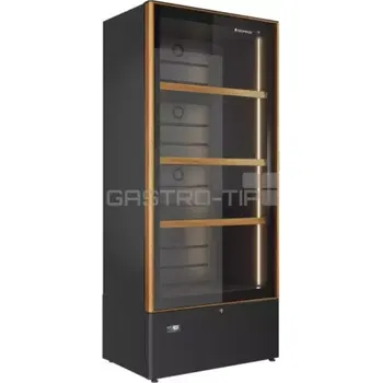 Vinotéka ENOFRIGO Vinotéka MIA H2000 FIT LARGE 144 lahví