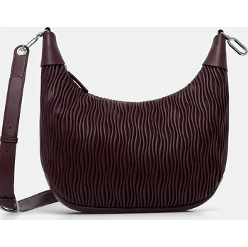 Kabelka Kabelka Medicine RW25-TOD607 burgundské 93X, vel. ONE SIZE