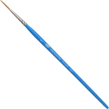 Malířský štětec Princeton Brush Selectartiste Multi-Technique Liner Kulatý štětec 1 1 ks