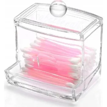 Zásobník na papírové ručníky ORGANIZÉR, ZÁSOBNÍK, KRABIČKA NA VATIČKY DO UŠÍ