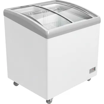 Aucma SD 180 Pultová mraznička