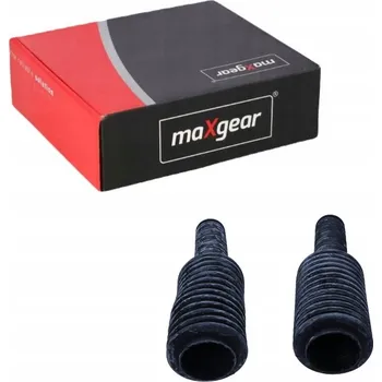 Maxgear 72-5653 Sada prachovek tlumiče / Ochranná sada tlumiče