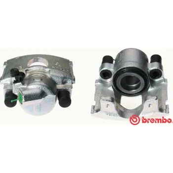Brzdový třmen Brzdový třmen BREMBO F 24 052