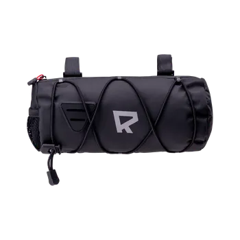 brašna na kolo Brašna RADVIK KIEROK M000275700 – Černá