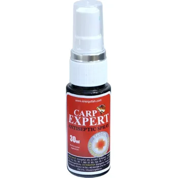 Dezinfekce Dezinfekční sprej CARP EXPERT 30ml