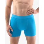 Boxerky s delší nohavičkou 74160 5860 černá