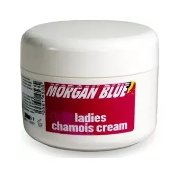 Pleťový krém Krém Morgan Blue - Softening Cream Soft Ladies 200ml AR00188