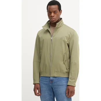 Bunda BOSS H-Coiner-253 50543184 zelená 77X, vel. 54