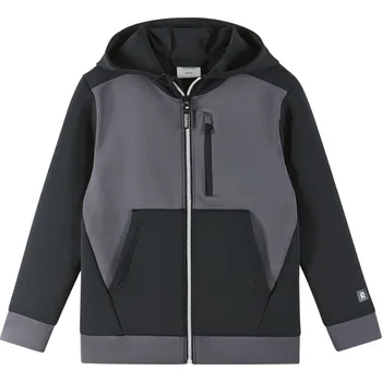 Chlapecké oblečení Reima Lupsakka - Black