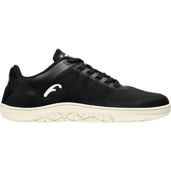 Dámská obuv FREET VIBE 2 Black | Barefoot sportovní tenisky - 44