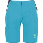 KARPOS W Roccia Bermuda, Bachelor B./Ombre Blue velikost: 40