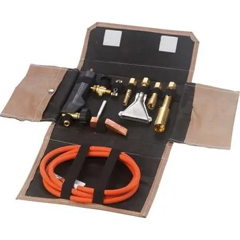 Páječka PLYNOVÁ PÁJECÍ SOUPRAVA - BRAŠNA MEU2192