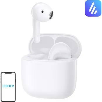 Sluchátka Edifier Sluchátka X2 Plus, bílá