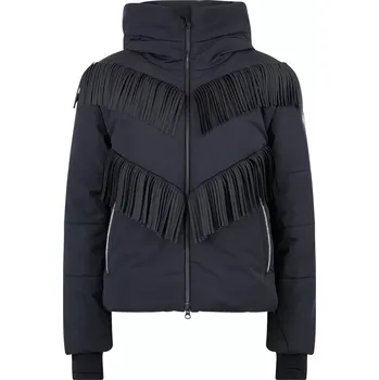 Dámská lyžařská bunda Sportalm Francisco CH m.K. 050185 Black