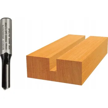 Fréza Stopková fréza Bosch Bosch 8 mm 2608628379