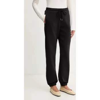 Tepláky MM by Max Mara LEVICO 2526786088600 černá 99X, vel. M