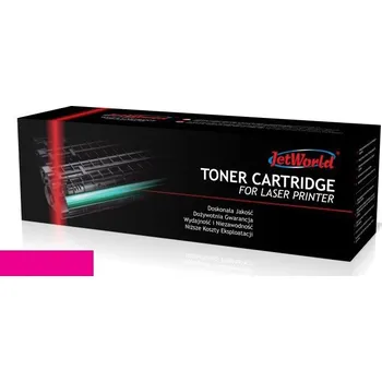 JetWorld PREMIUM kompatibilní toner pro Olivetti B1354 purpurový (magenta)