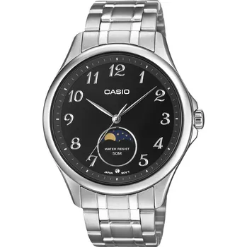 Pánské hodinky CASIO MTP-M110D-1AVER