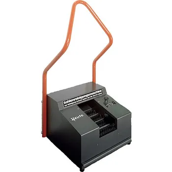 Přípravek pro údržbu obuvi Grafitový čistič bot a podrážek obuvi Solamat 90