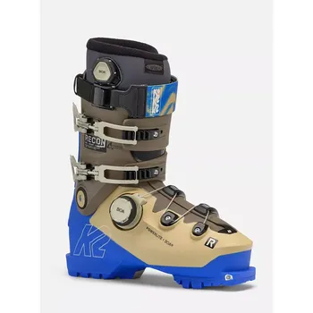 Sjezdové boty K2 Recon 140 BOA 25/26 140 42,5