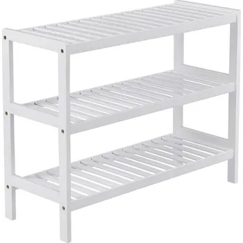 Botník Botník MATE bílá