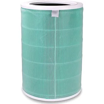 Příslušenství pro čističku vzduchu KOMA Filtr s aktivním uhlím pro čističky vzduchu Xiaomi Air Purifier 2, 3, 4, RFID čip